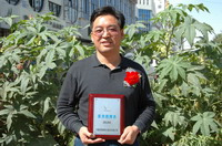 敦煌種業(yè)2005/2006年度先進(jìn)企業(yè)、優(yōu)秀管理者和先進(jìn)工作者名單