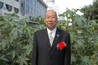 敦煌種業(yè)2005/2006年度先進(jìn)企業(yè)、優(yōu)秀管理者和先進(jìn)工作者名單