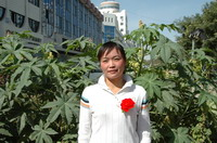 敦煌種業(yè)2005/2006年度先進(jìn)企業(yè)、優(yōu)秀管理者和先進(jìn)工作者名單